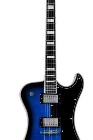Hagstrom Fantomen Special WDM | Retour facile