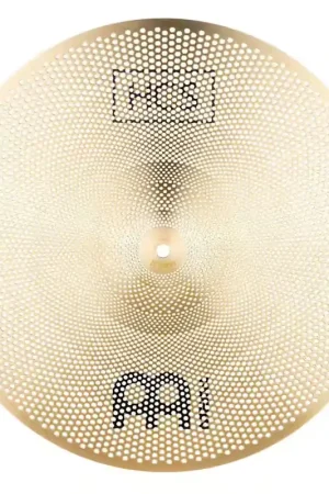 Meinl 16" Practice HCS Crash | Nouvel arrivage