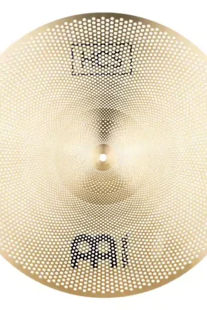Réduction spéciale | Meinl 18" Practice HCS Crash