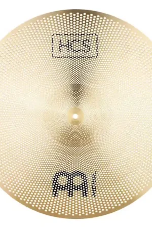 Jusqu'à épuisement des stocks | Meinl 20" Practice HCS Ride