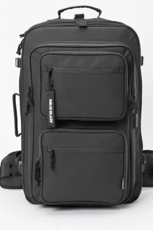 Magma Solid Blaze Pack 180 - Tout juste arrivé