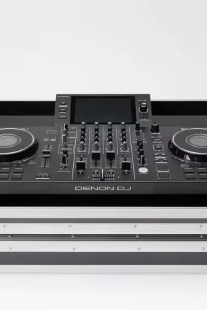 Magma DJ-Controller Case SC Live 4 | Prix réduit