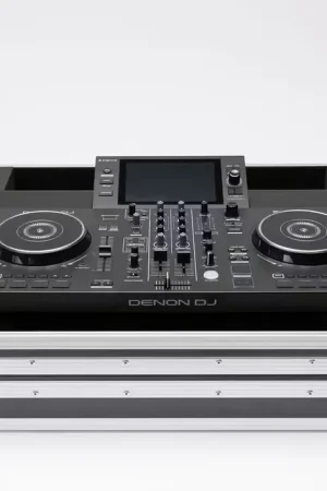 Prix choc - Magma DJ-Controller Case SC Live 2