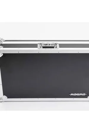 Retour gratuit | Magma DJ-CONTROLLER WORKSTATION DDJ-FLX10 (BK-BK)