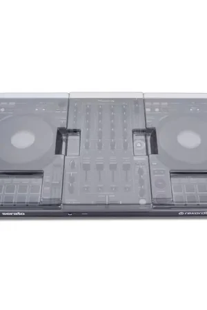 Offre limitée | Decksaver Pioneer DJ DDJ-FLX10