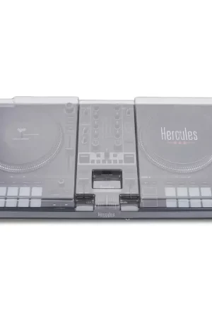 Produit tendance | Decksaver Hercules Inpulse T7 Cover