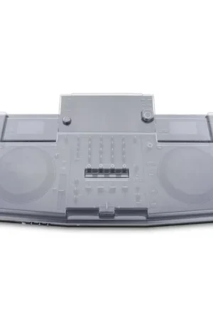 Commandez en ligne - Decksaver Pioneer DJ OPUS-quad Cover