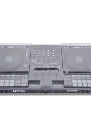 Paiement sécurisé | Decksaver Rane Four Cover