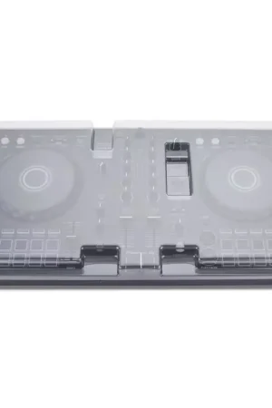 Offre du jour - Decksaver Le Pioneer DJ DDJ-FLX4 Cover