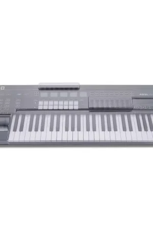 Decksaver Novation 49SL MKIII Cover | Best-seller
