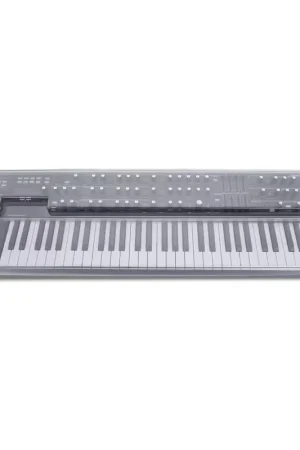 Prix doux - Decksaver Novation Summit Cover