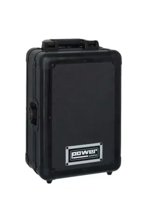 Économisez maintenant - Power Acoustics Flight Cases Flight Case Wolfmix