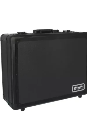 Power Acoustics Flight Cases Flight Case Platine Vinyle - Réduction spéciale