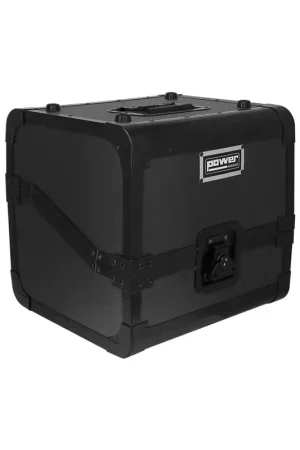 Profitez-en maintenant | Power Acoustics Flight Cases Flight Case 90 Vinyles