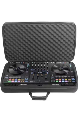 UDG Housse Noire Pour Rane Four | Déstockage