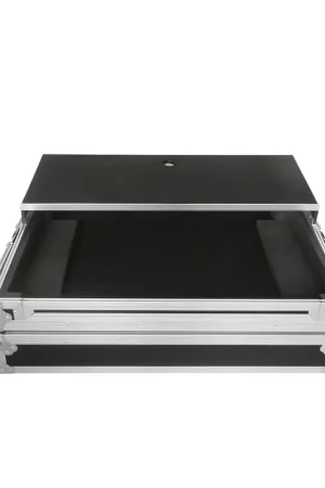 Coup de cœur des clients | Power Acoustics Flight Cases Flight Pour Controleur DDJ FLX10 Avec Plateau