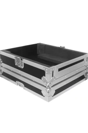 Power Acoustics Flight Cases Flight Pour Mixer DJM A9 - Stock limité