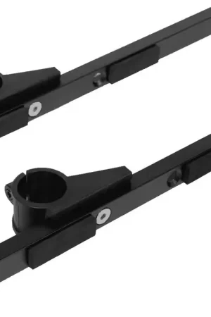 Quiklok Extension clavier MKS4-ARMXL Noir - Affaire à saisir