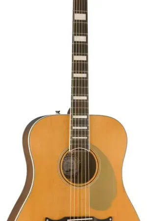 Offre flash | Fender King Vintage Ov Aged Natural