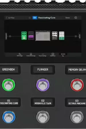 Fender Tone Master Pro | Direct fabricant