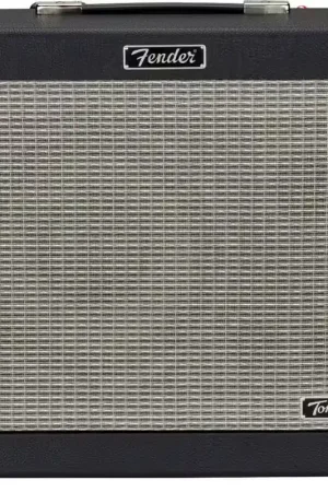 Qualité premium - Fender Tone Master FR-10 Baffle Actif