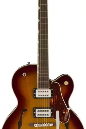 Gretsch Guitars G2420T Streamliner LRL Havana Burst | Disponible