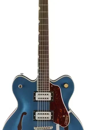 Gretsch Guitars G2622T CB Streamliner LRL Dark Denim - Nouveau