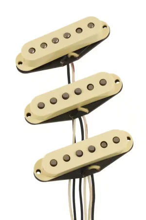Super prix | Fender Pure Vintage '57 Stratocaster Pickup Set