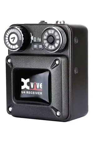 Haute qualité - X-vive X-vive U4r