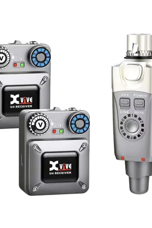 Prix doux | X-vive X-vive U4R2
