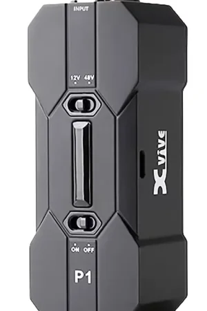 X-vive X-vive P1 - Commandez maintenant