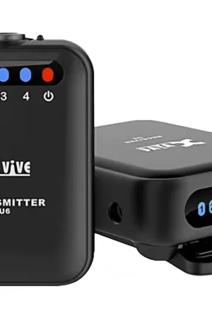 Promotion - X-vive X-vive U6