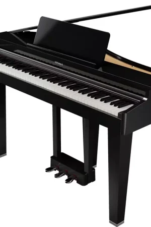 Roland GP-3 | Retour facile