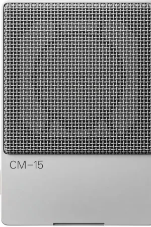 Prêt à expédier - Teenage Engineering CM-15