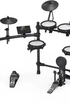 Nux DM-210 Mesh Kit | Super prix