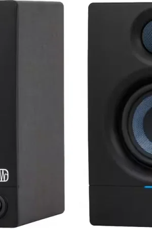 Très bien noté - Presonus Eris 3.5 BT 2nd Gen