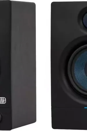 Très apprécié des clients | Presonus Eris 4.5 BT 2nd Gen