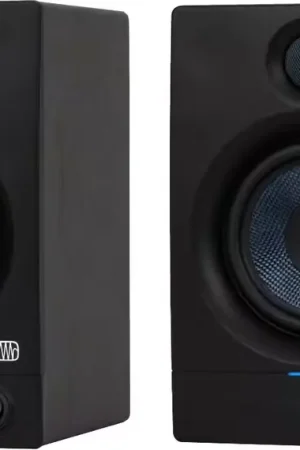 Prix usine | Presonus Eris 5 BT 2nd Gen