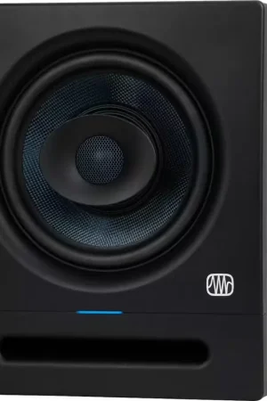Presonus Eris Pro 8 - Prêt à expédier
