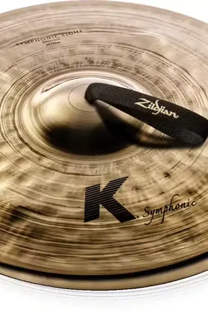 Super prix - Zildjian K2014 - K-series Symphonic 18"