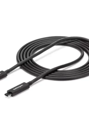 Livraison express | Startech.com Thunderbolt 3 Cable 2m