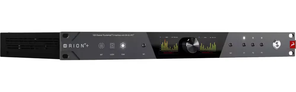 Antelope Orion 32+ Gen 4 - Prix réduit