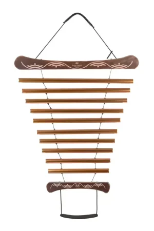 Sonic Energy Chimes Sonic Energy Flow 35" Re Mineur - Super prix