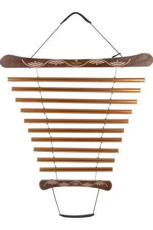 Sonic Energy Chimes Sonic Energy Flow 35" Sol Majeur - Commandez dès maintenant