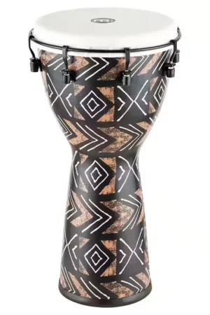 Promotion | Meinl ADJ10ka Djembe 10" Kanga Sarong