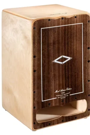 Meinl Cajon Artisan Cantina Eucalyptus | Ajoutez au panier