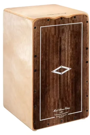 Meinl AEMILBE - Cajon Artisan Minera Eucalyptus - Achetez dès aujourd'hui