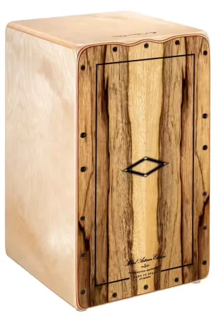 Meinl Cajon Artisan Minera Limba - Remise
