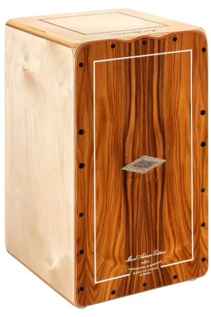 Expédition immédiate | Meinl Cajon Artisan Seguiriya Palissandr