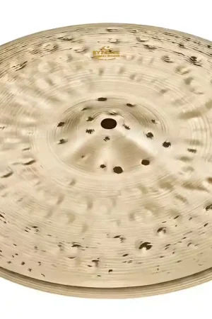 À ne pas manquer - Meinl Charleston Byzance 15" Foundry Res